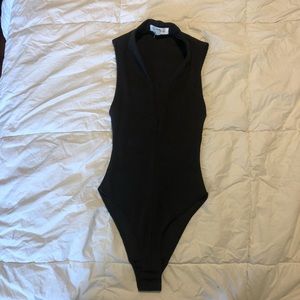 Dance & Marvel Bodysuit